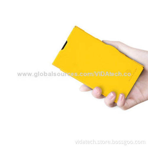 Leather Case for Nokia Lumia 1020, Factory